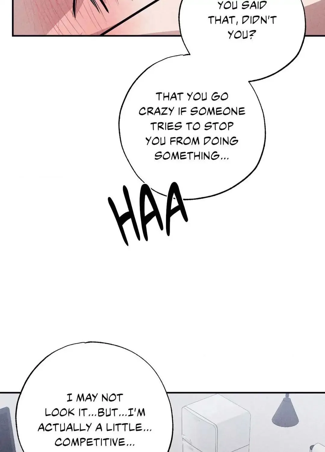 Unsleep Chapter 12 page 64 - 