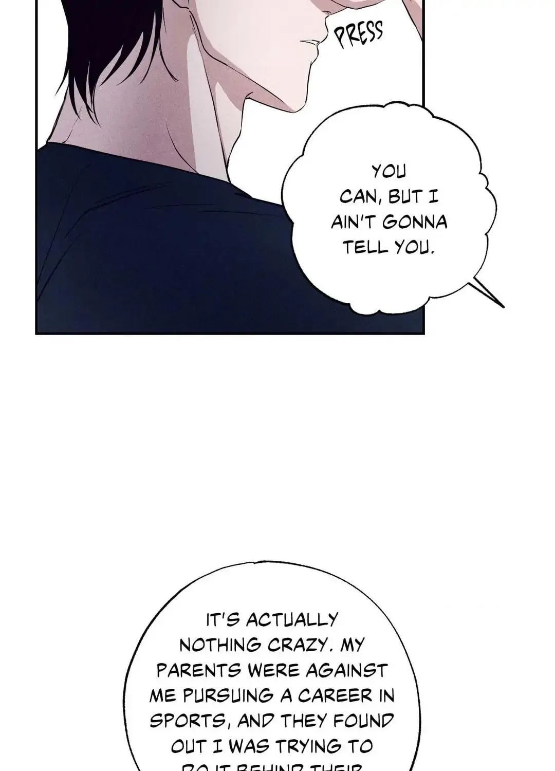 Unsleep Chapter 12 page 68 - 