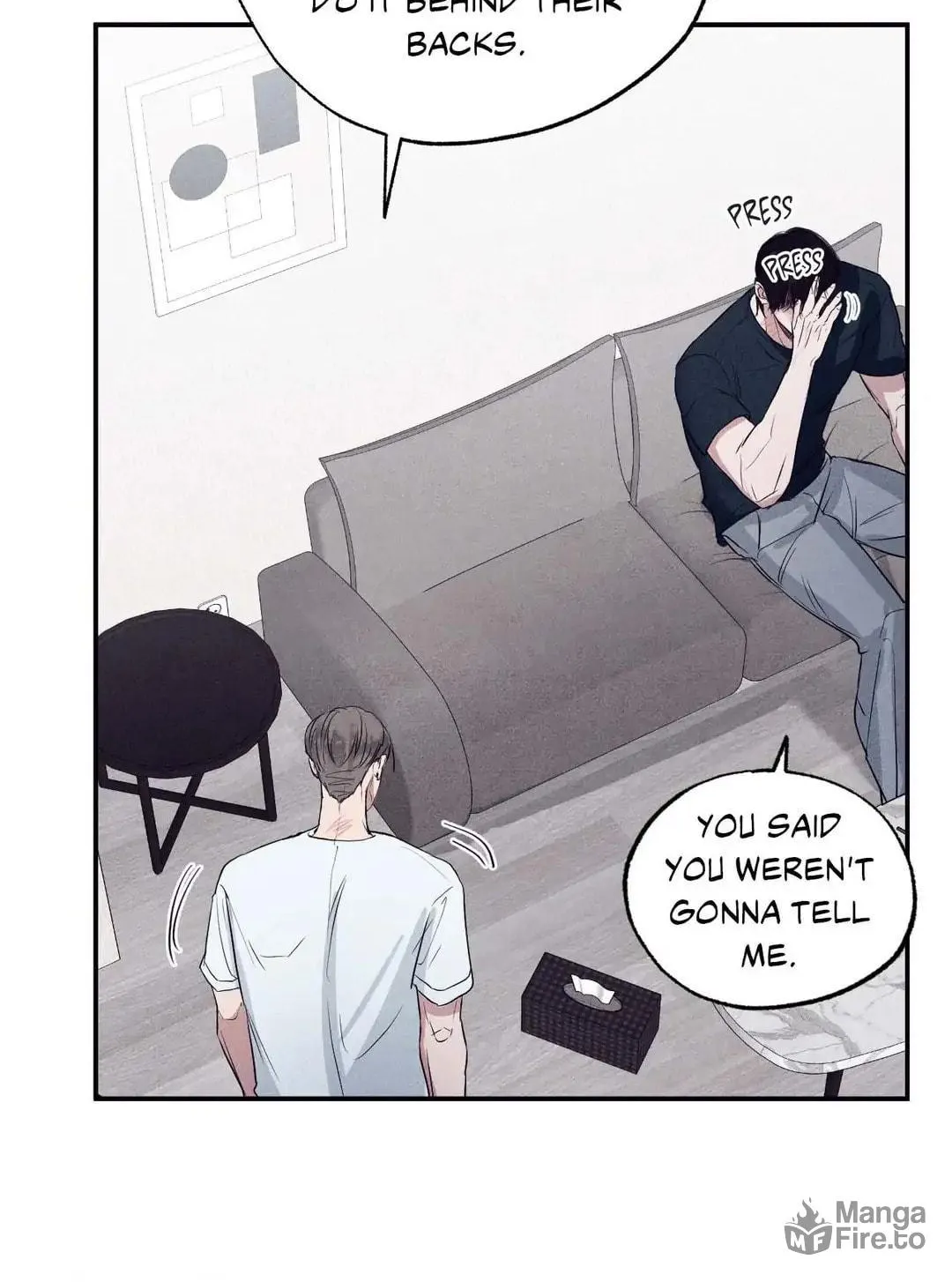Unsleep Chapter 12 page 69 - 