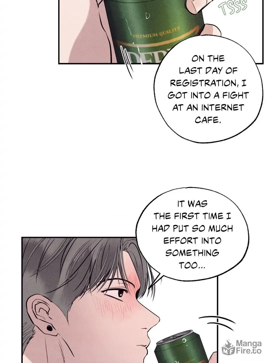 Unsleep Chapter 12 page 71 - 