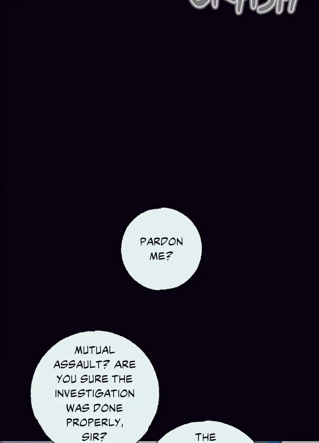 Unsleep Chapter 12 page 74 - 