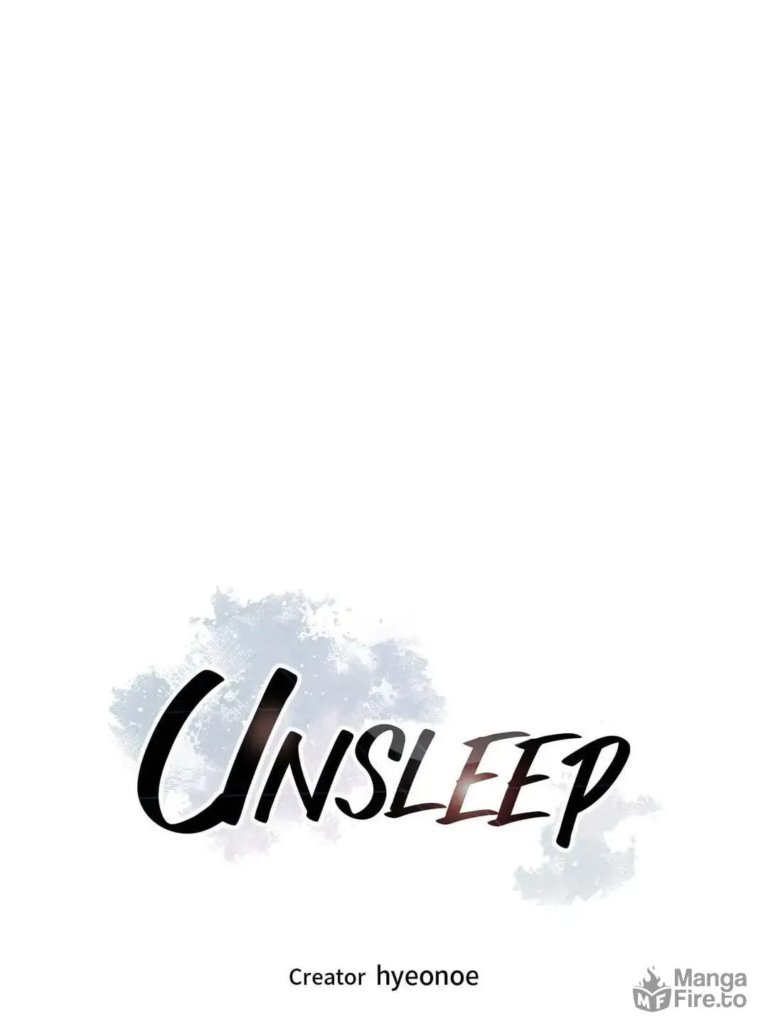 Unsleep Chapter 12 page 9 - 