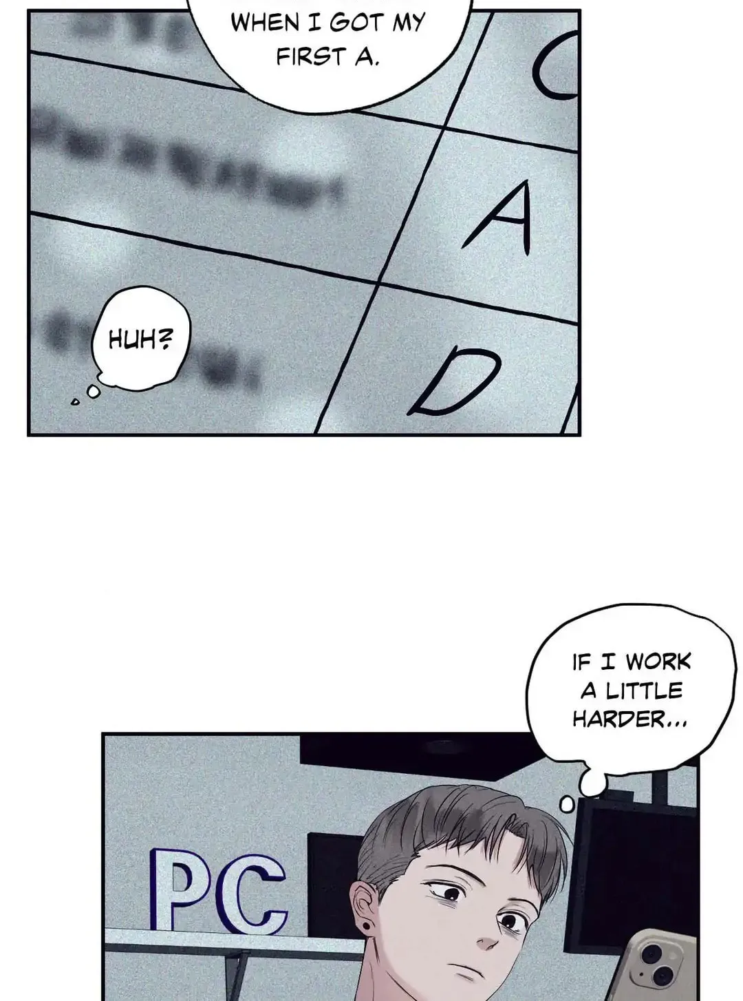 Unsleep Chapter 12 page 81 - 