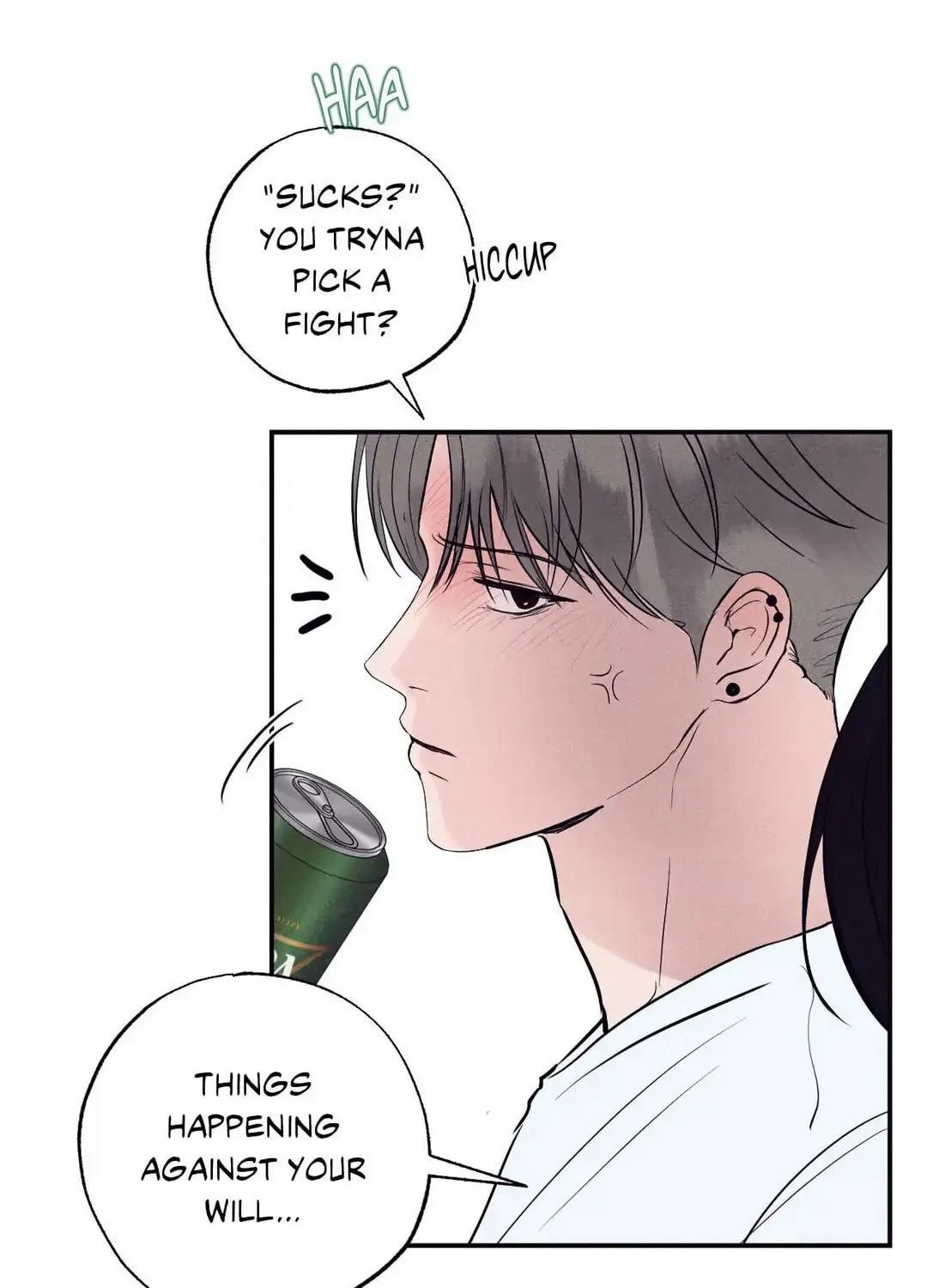 Unsleep Chapter 12 page 84 - 