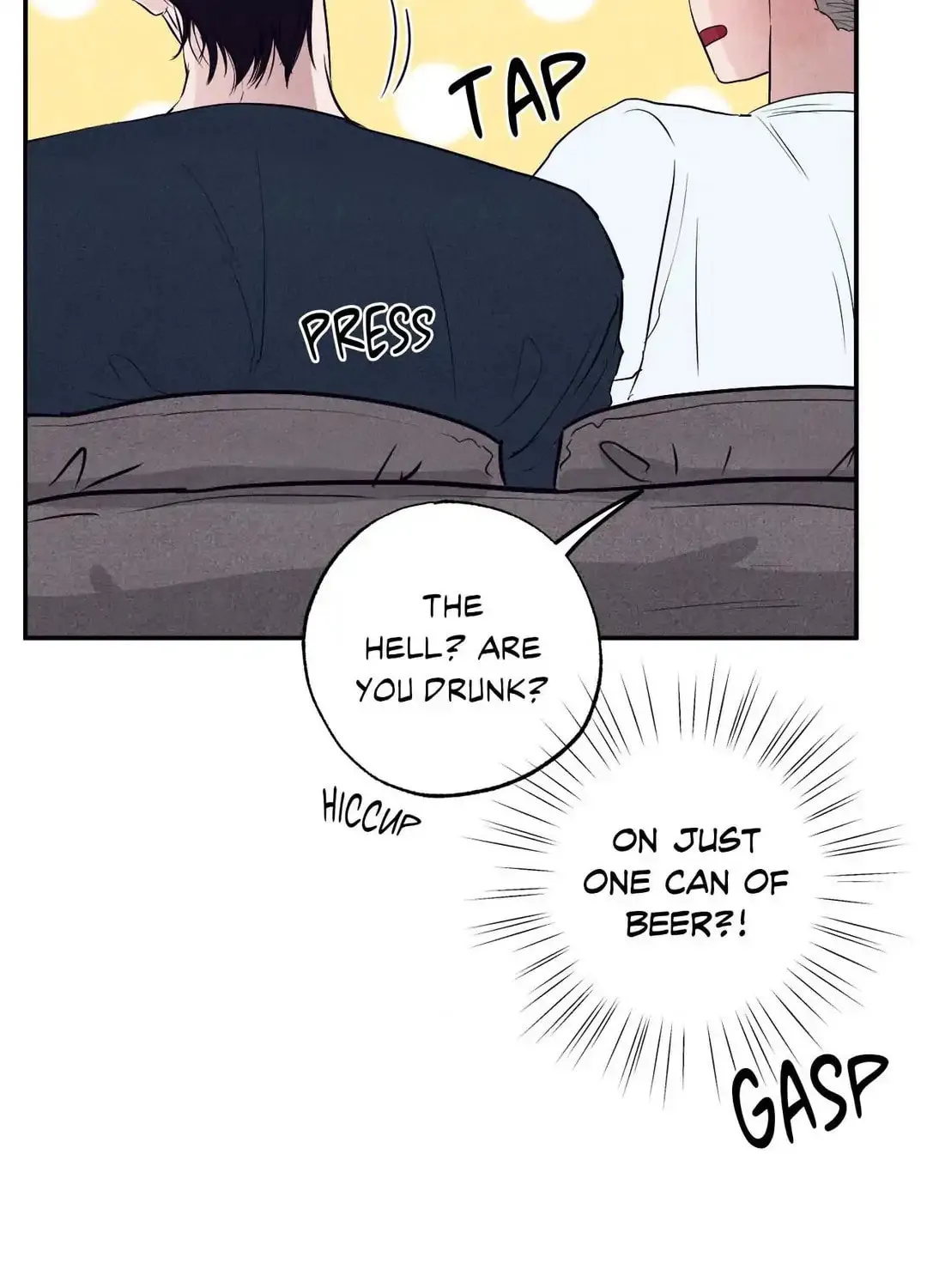 Unsleep Chapter 12 page 86 - 
