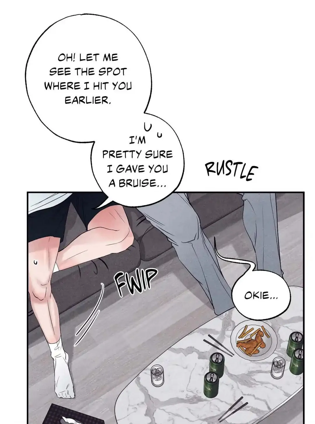 Unsleep Chapter 12 page 87 - 