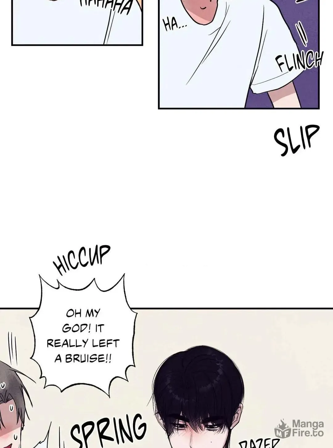 Unsleep Chapter 12 page 89 - 
