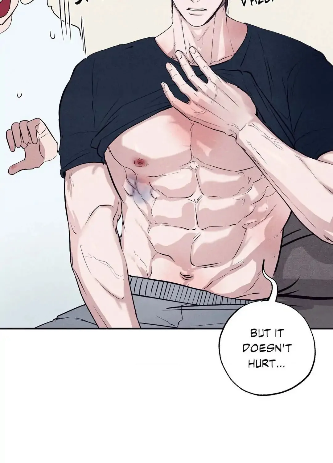 Unsleep Chapter 12 page 90 - 