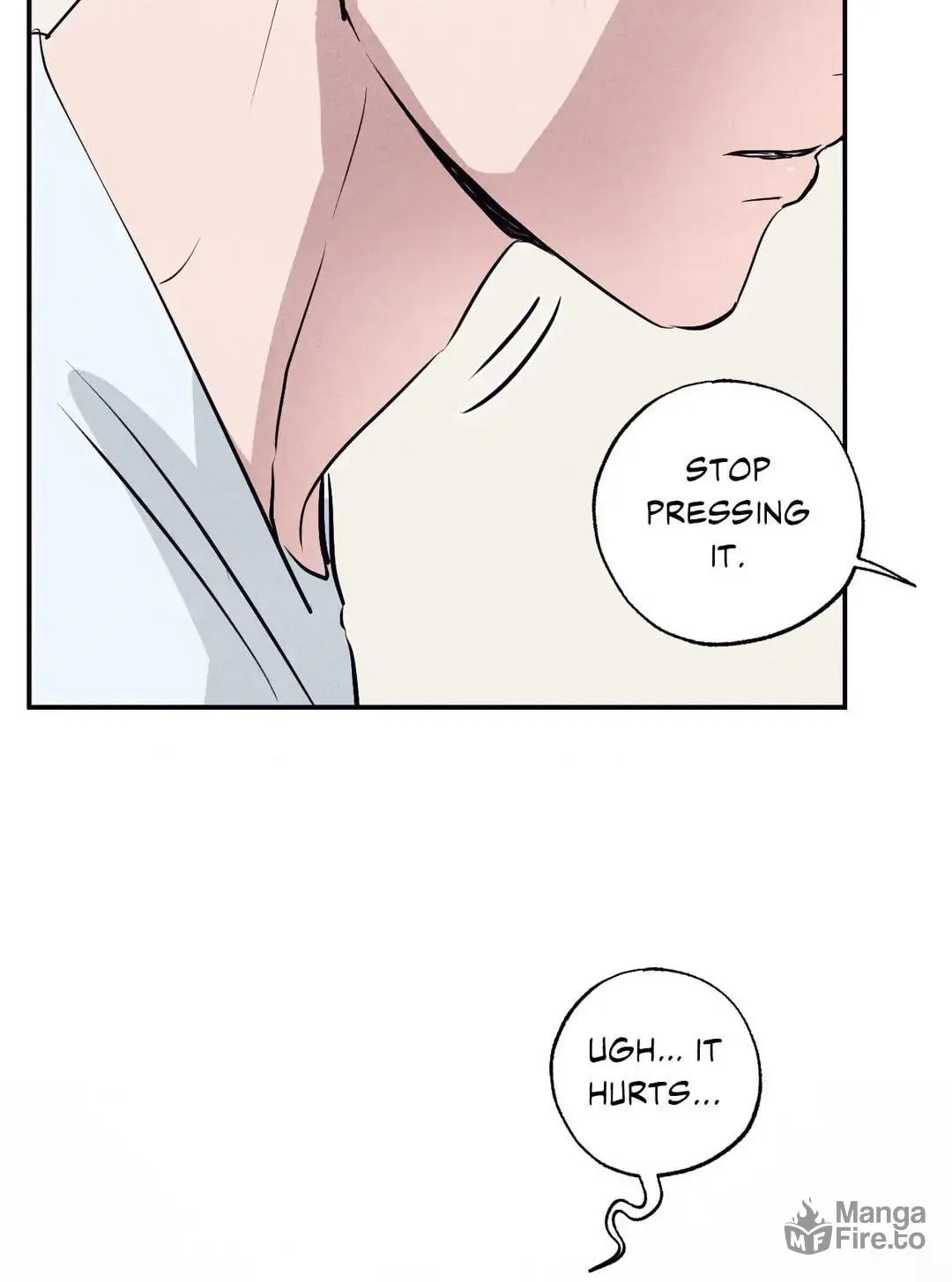 Unsleep Chapter 12 page 95 - 