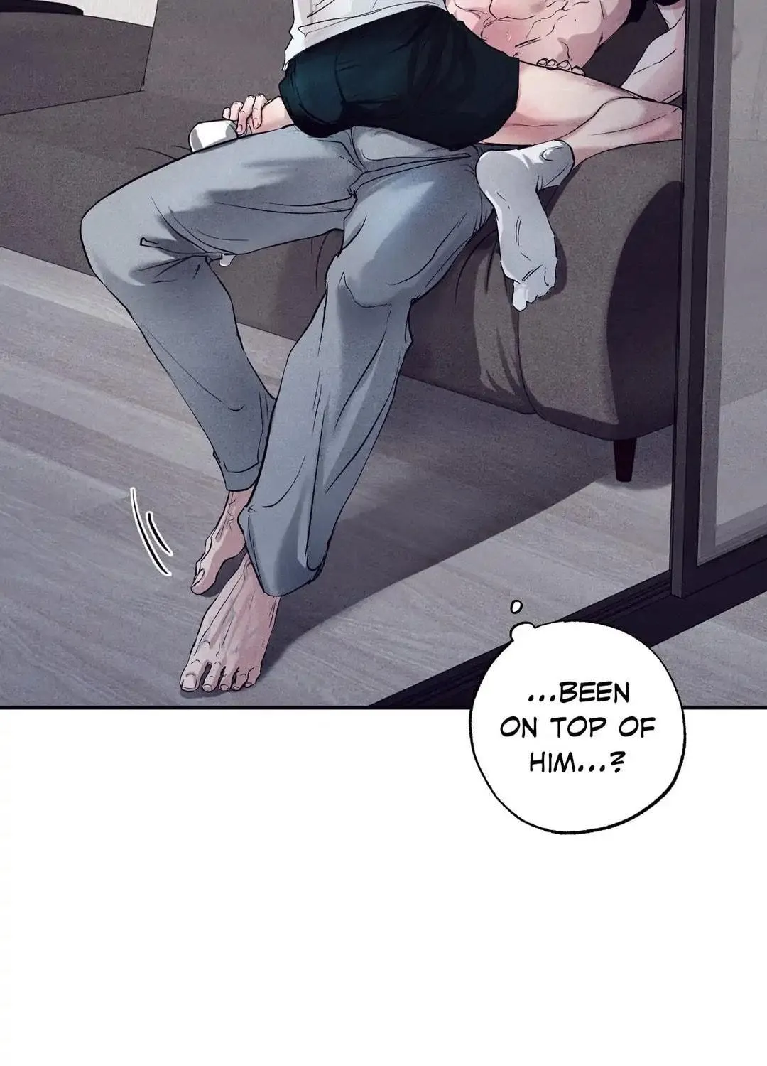 Unsleep Chapter 12 page 100 - 