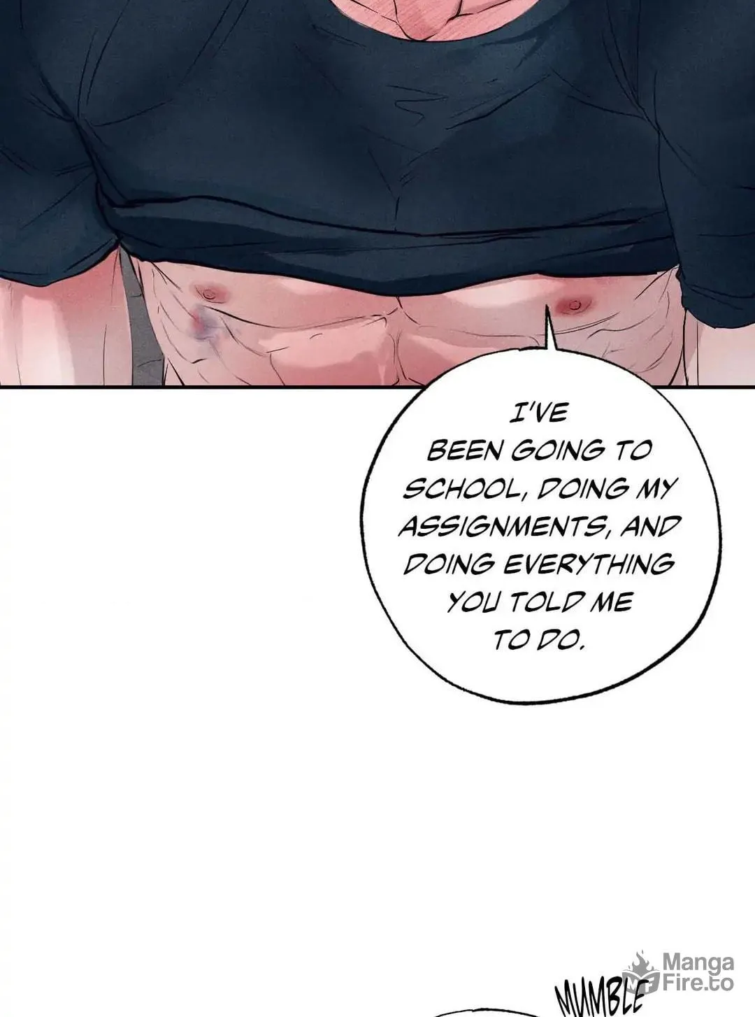 Unsleep Chapter 13 page 17 - 
