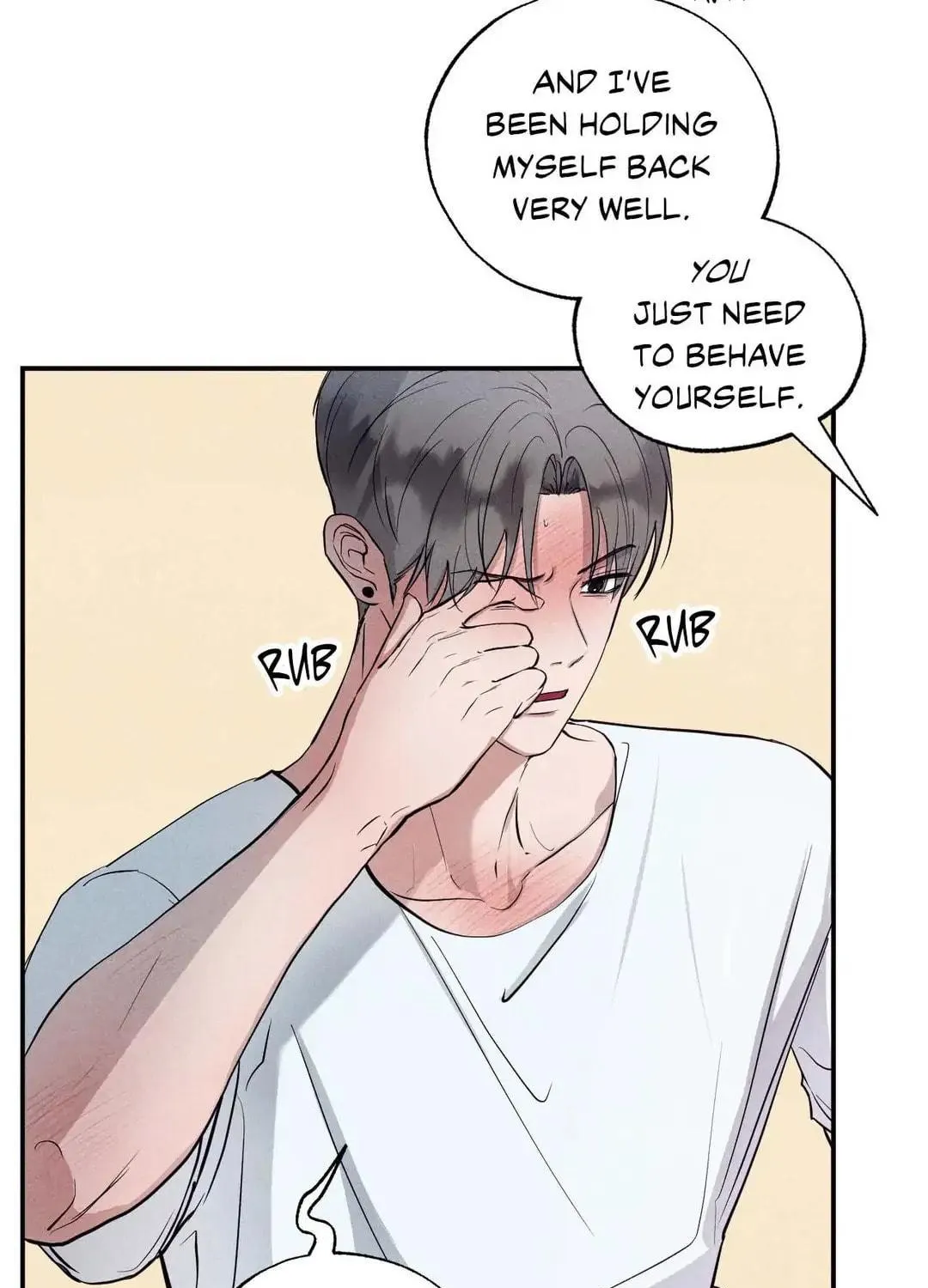 Unsleep Chapter 13 page 18 - 