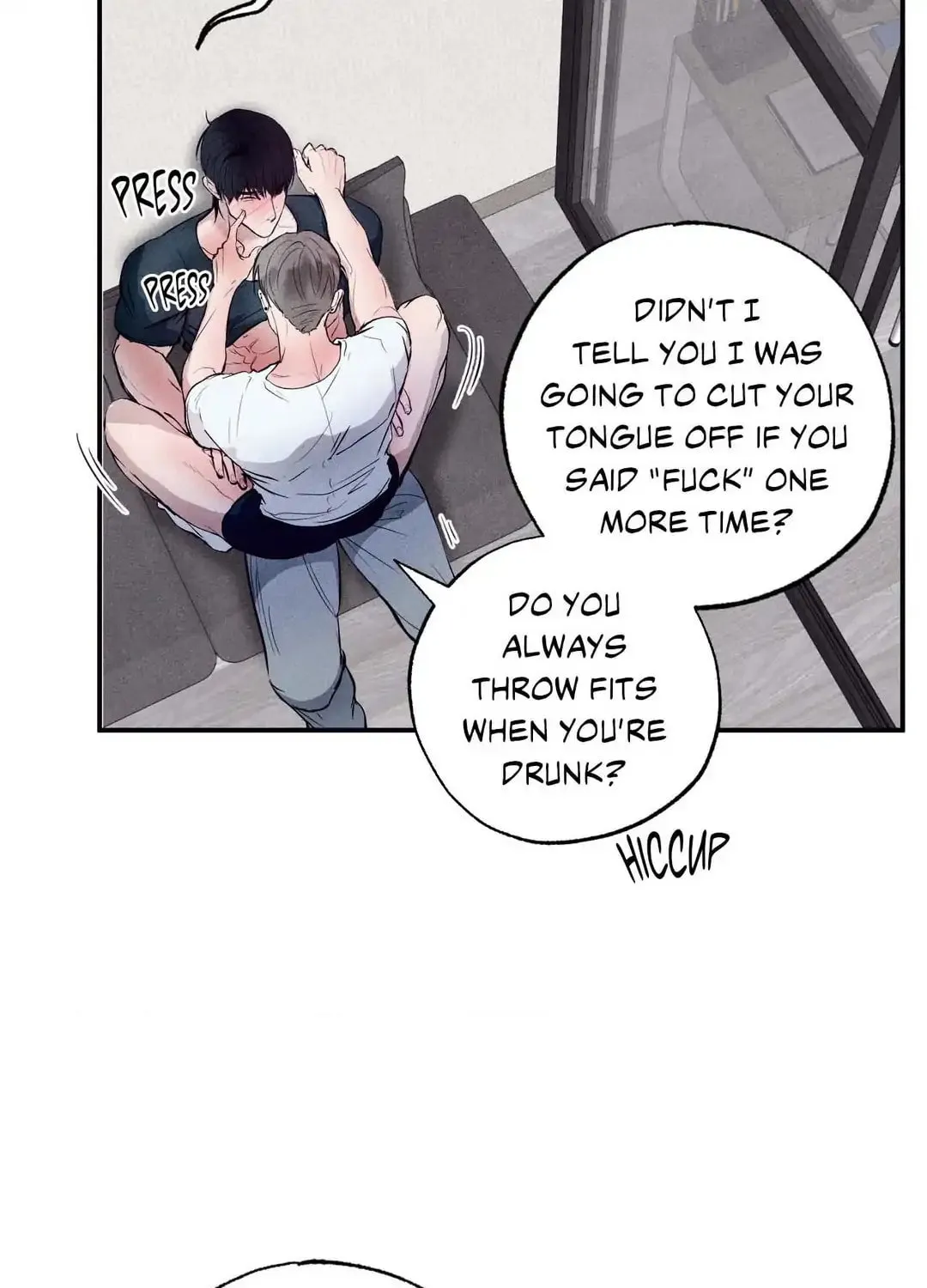 Unsleep Chapter 13 page 20 - 