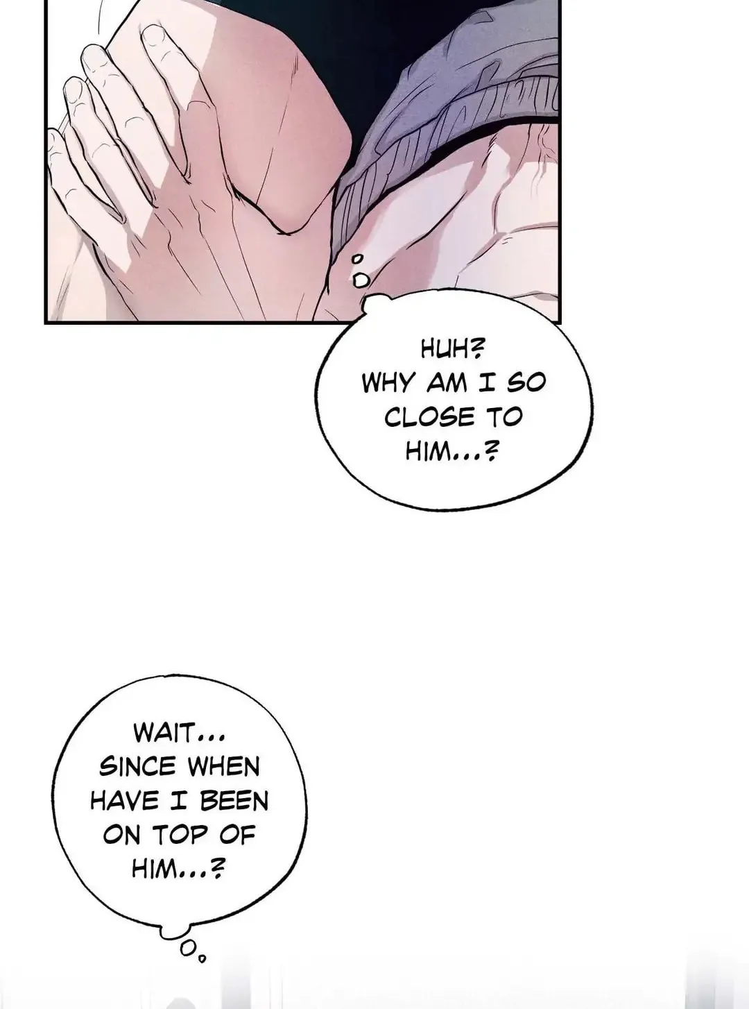 Unsleep Chapter 13 page 3 - 