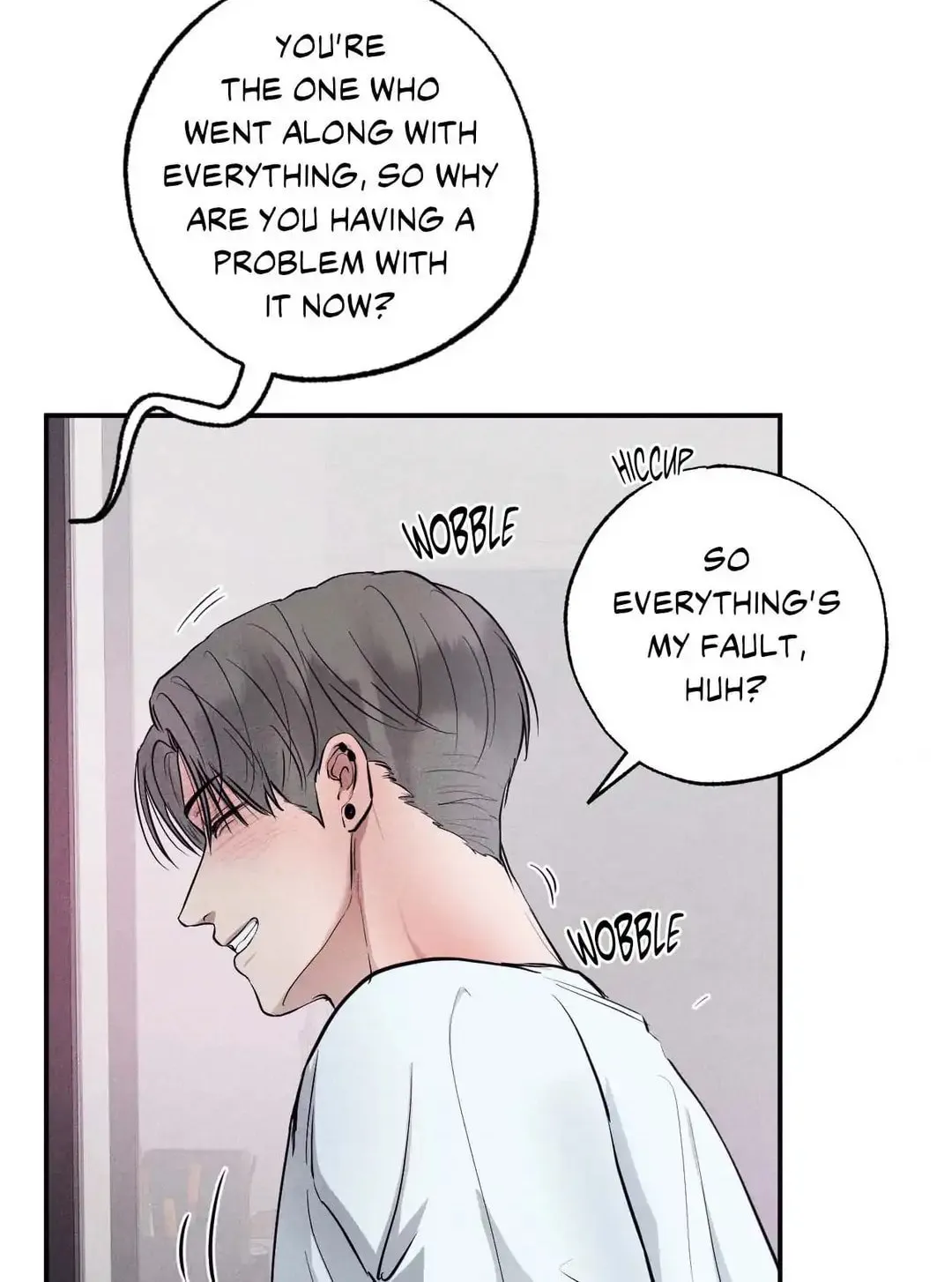 Unsleep Chapter 13 page 21 - 