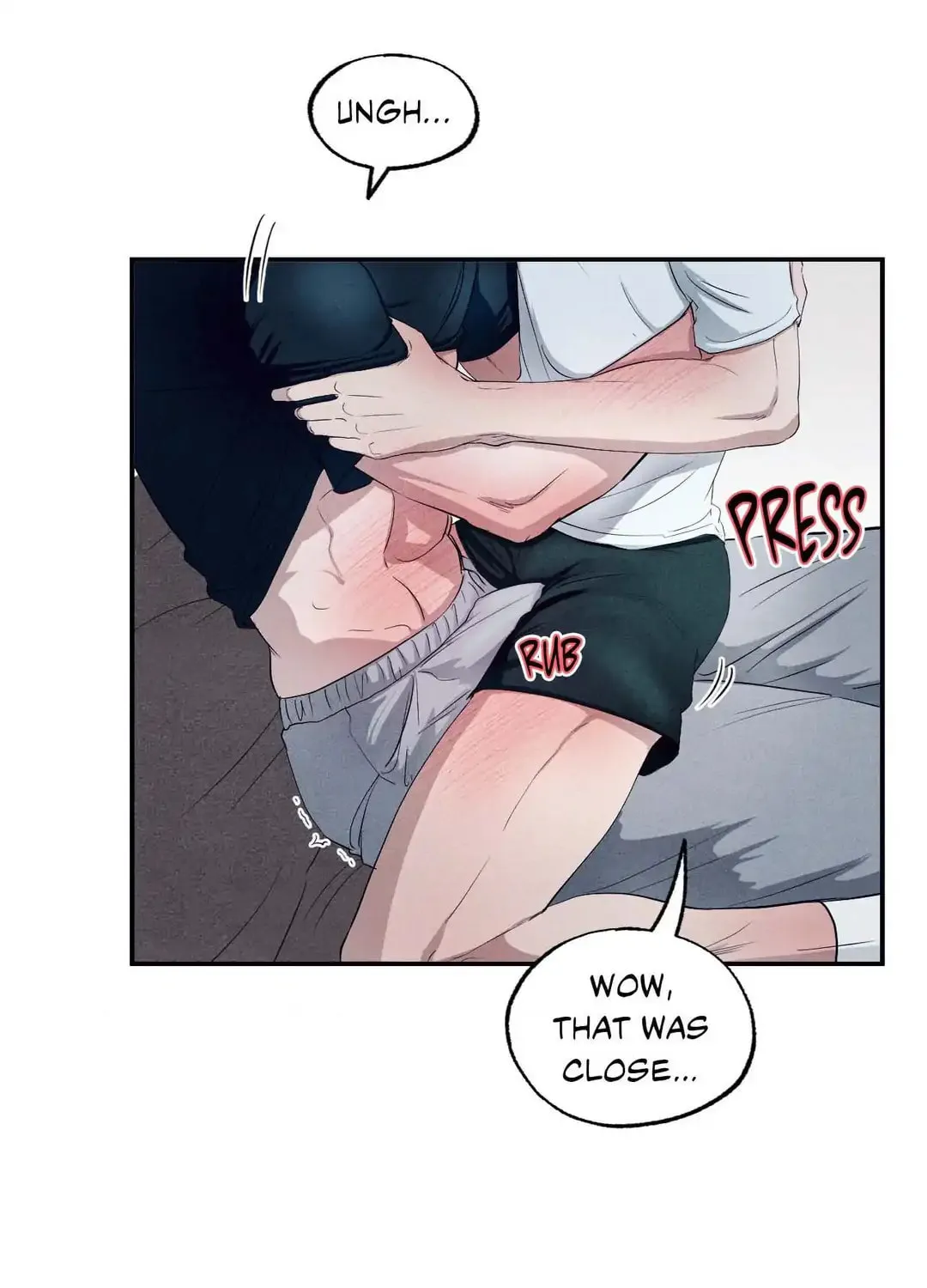 Unsleep Chapter 13 page 24 - 
