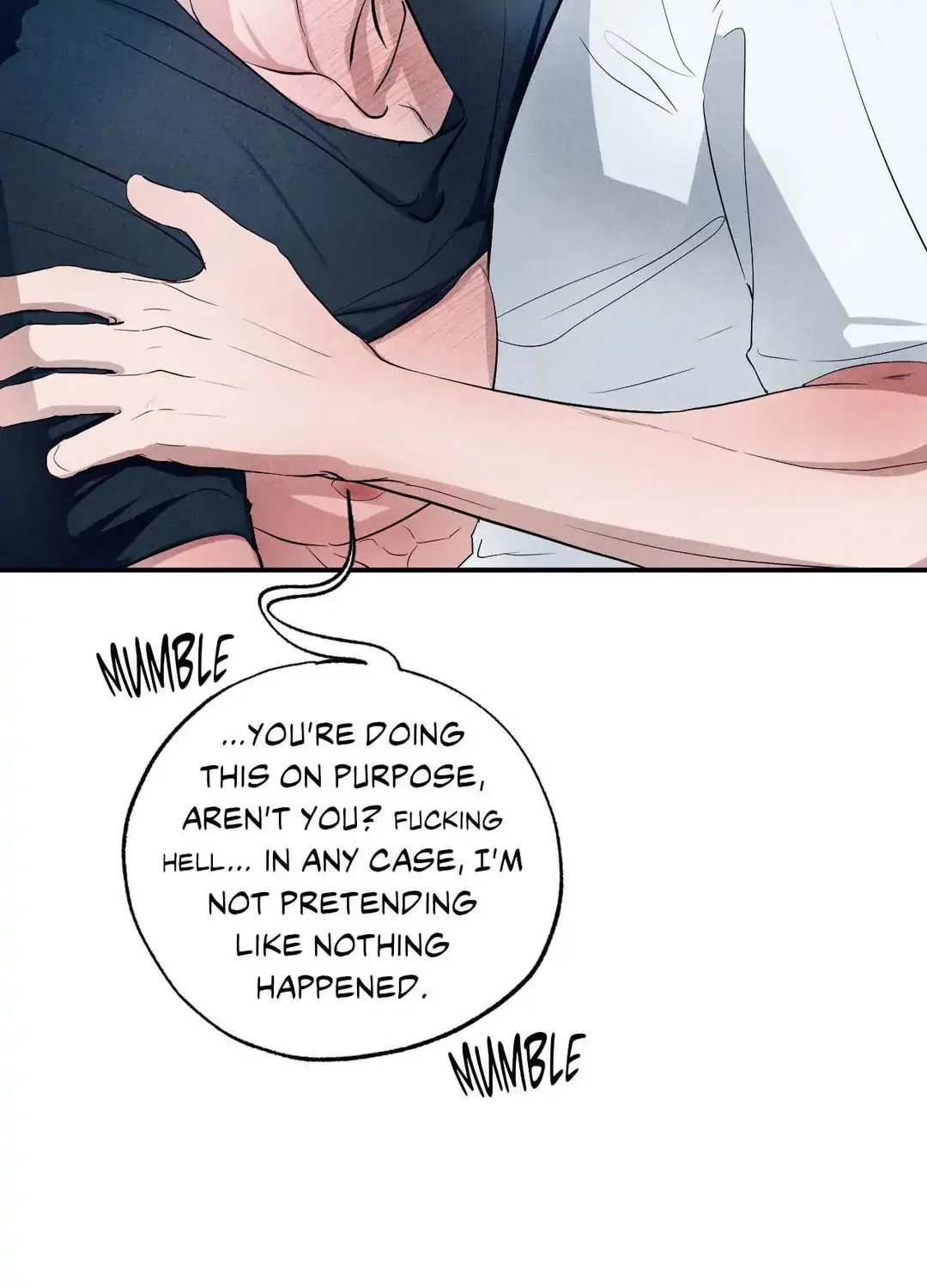 Unsleep Chapter 13 page 26 - 