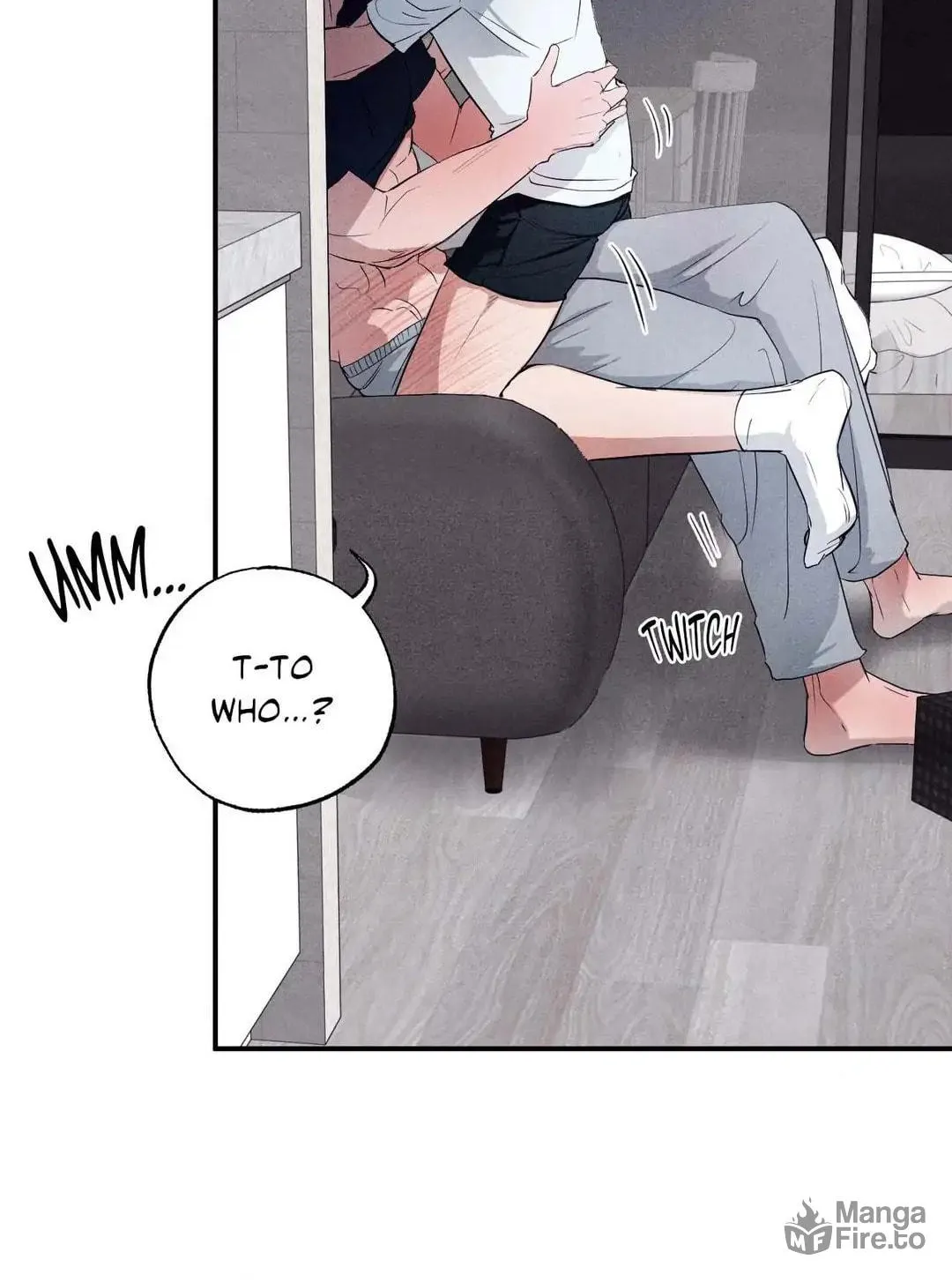 Unsleep Chapter 13 page 29 - 