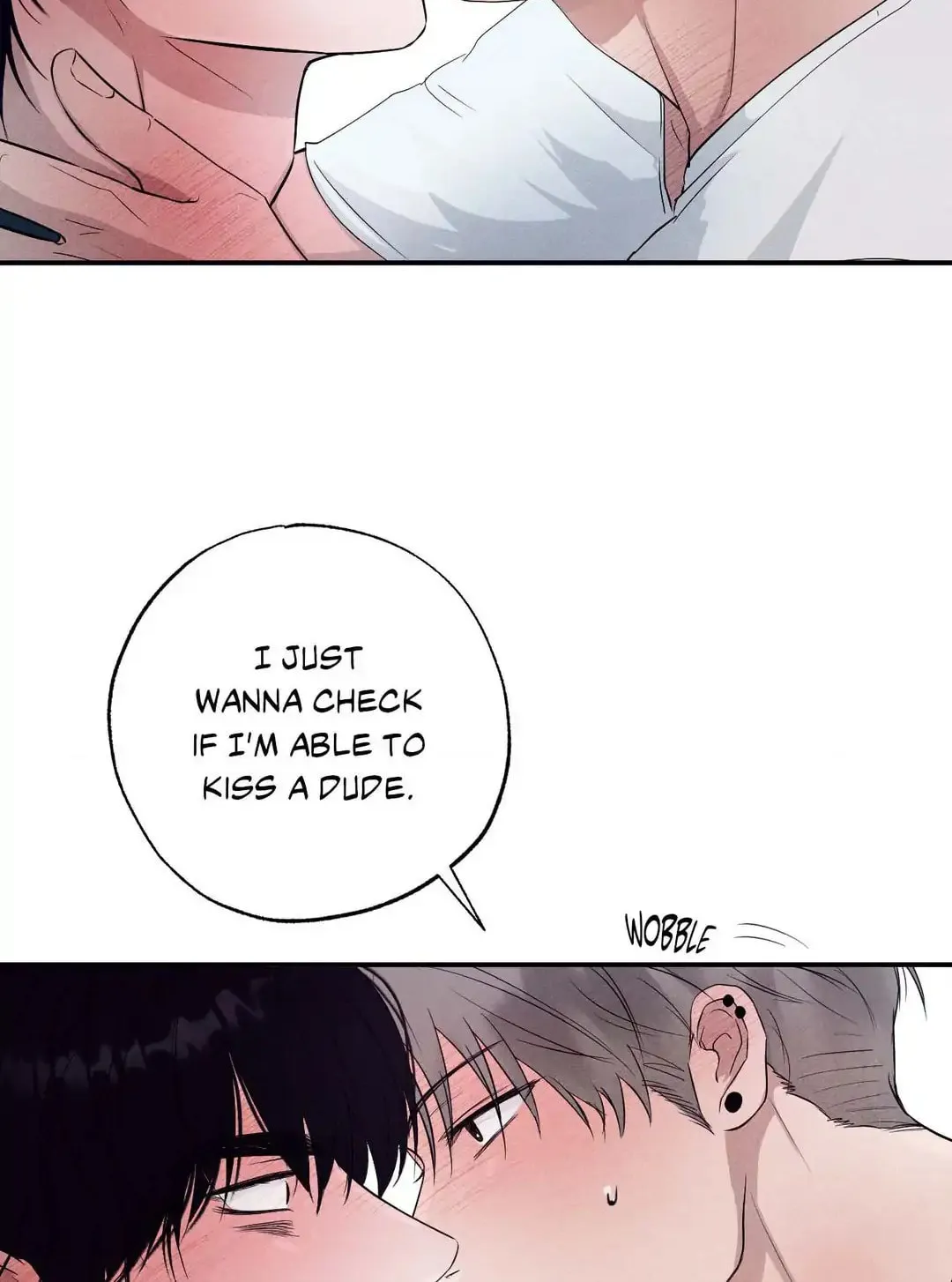 Unsleep Chapter 13 page 33 - 