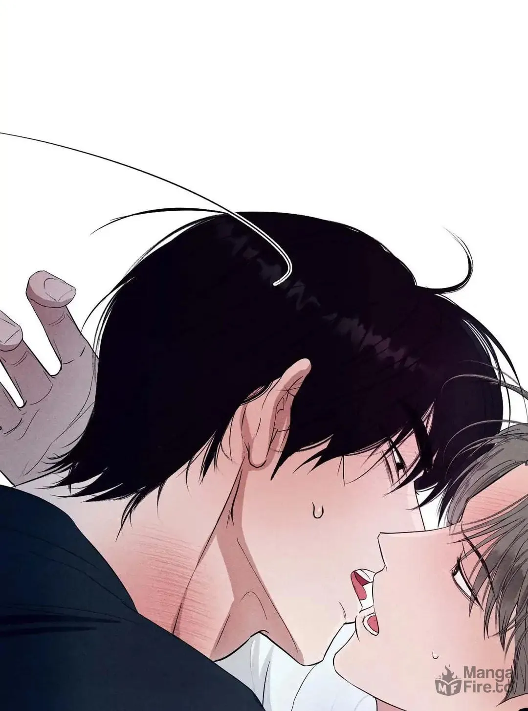Unsleep Chapter 13 page 35 - 