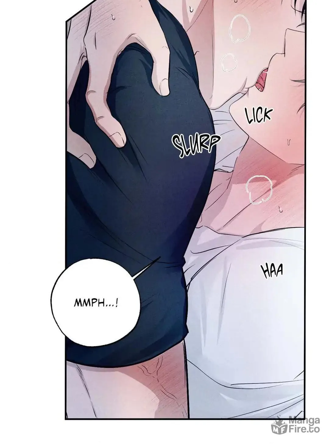 Unsleep Chapter 13 page 39 - 