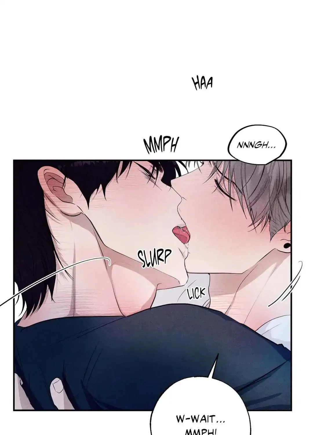 Unsleep Chapter 13 page 40 - 