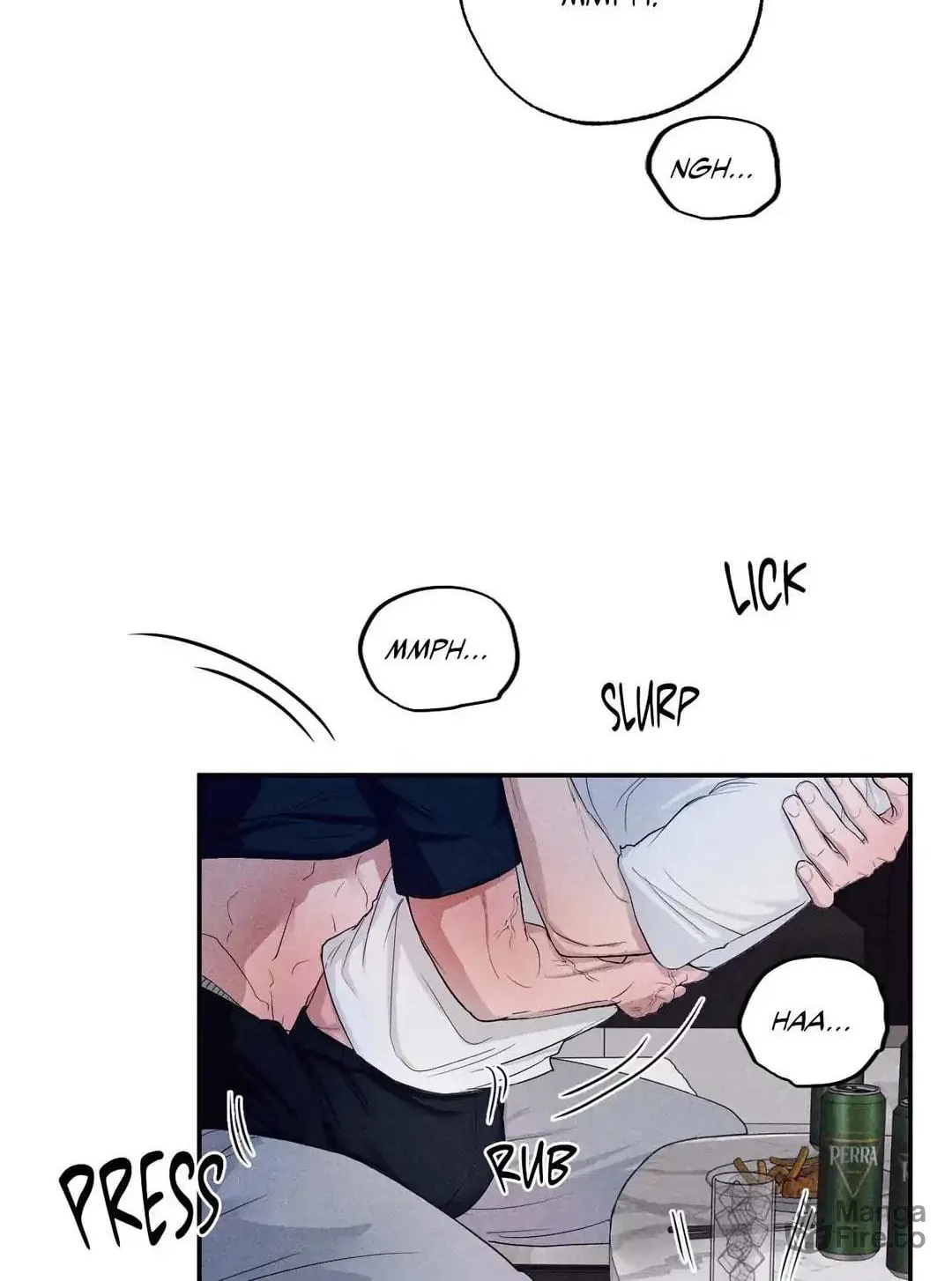 Unsleep Chapter 13 page 41 - 