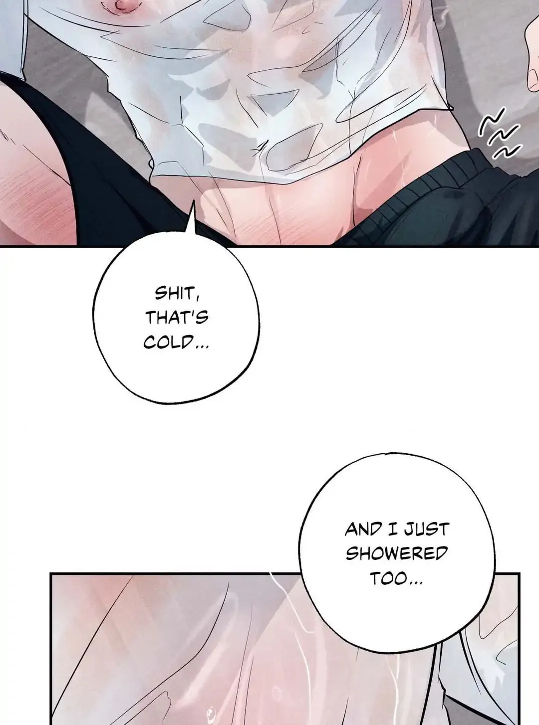 Unsleep Chapter 13 page 45 - 