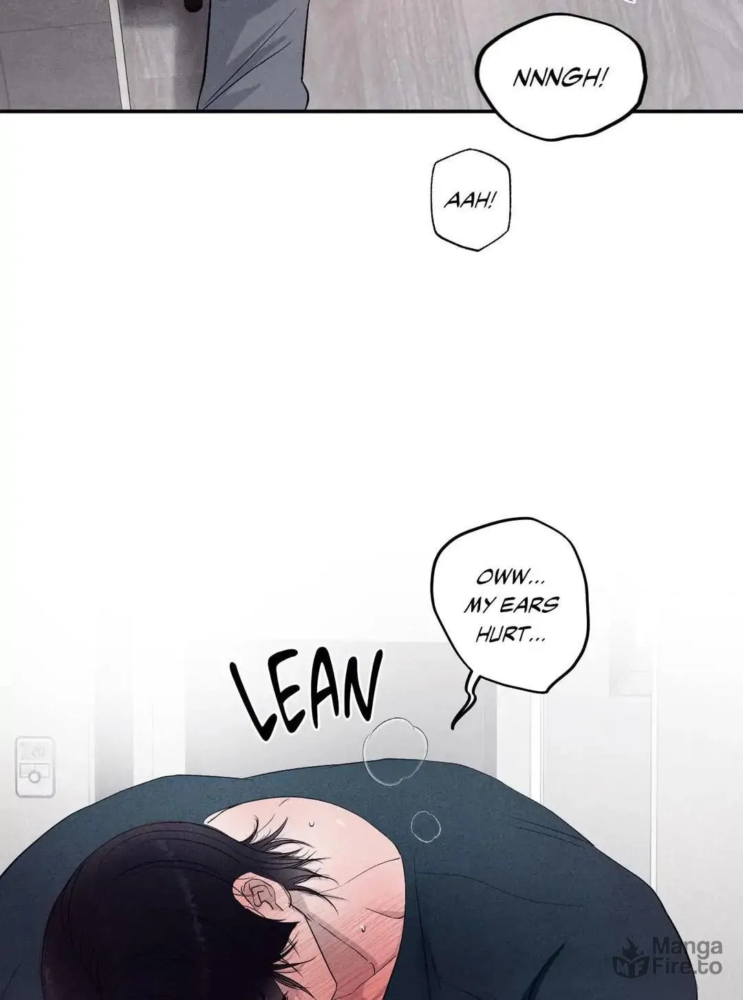 Unsleep Chapter 13 page 53 - 