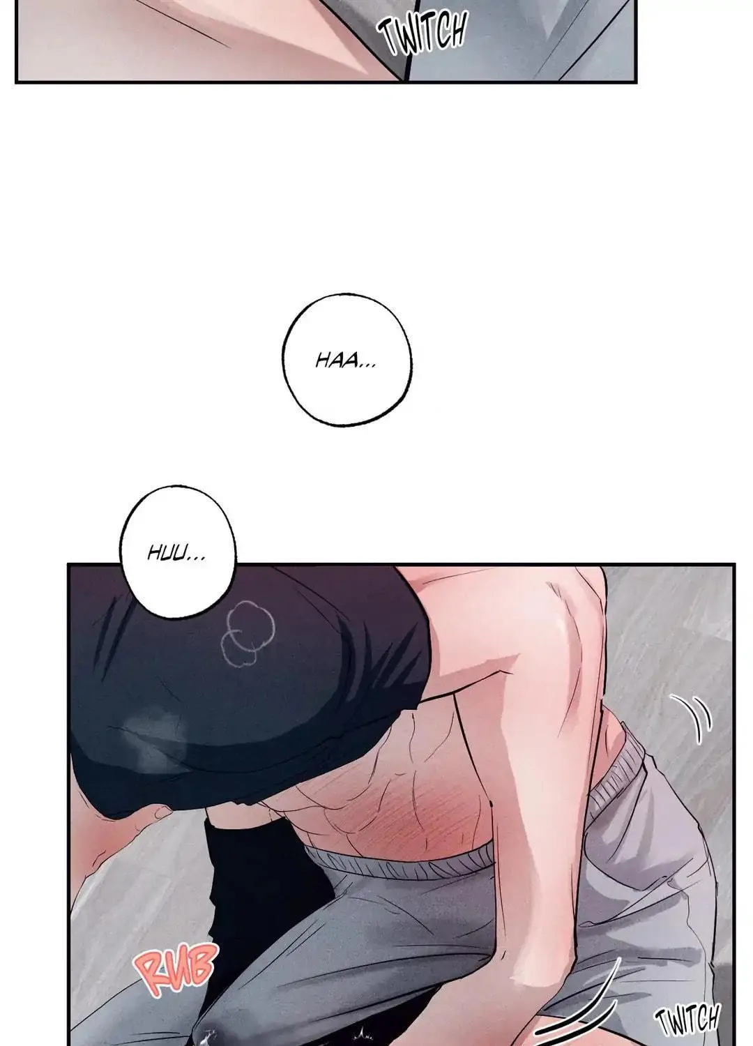 Unsleep Chapter 13 page 58 - 