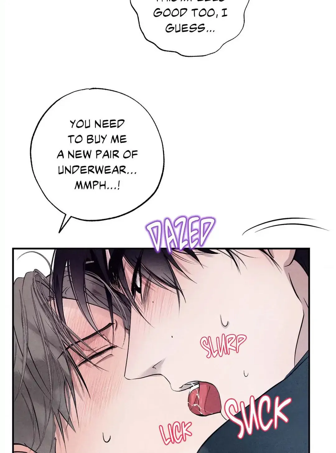 Unsleep Chapter 13 page 61 - 