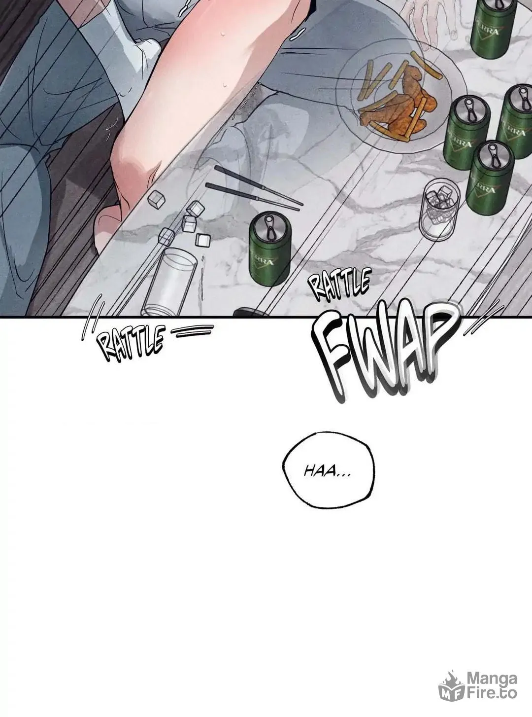 Unsleep Chapter 13 page 65 - 
