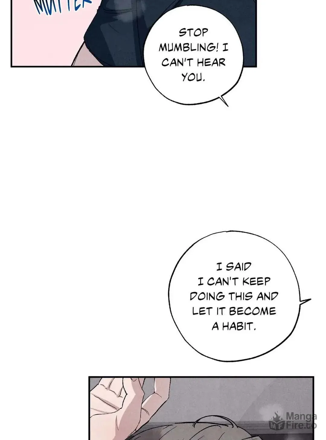 Unsleep Chapter 13 page 77 - 