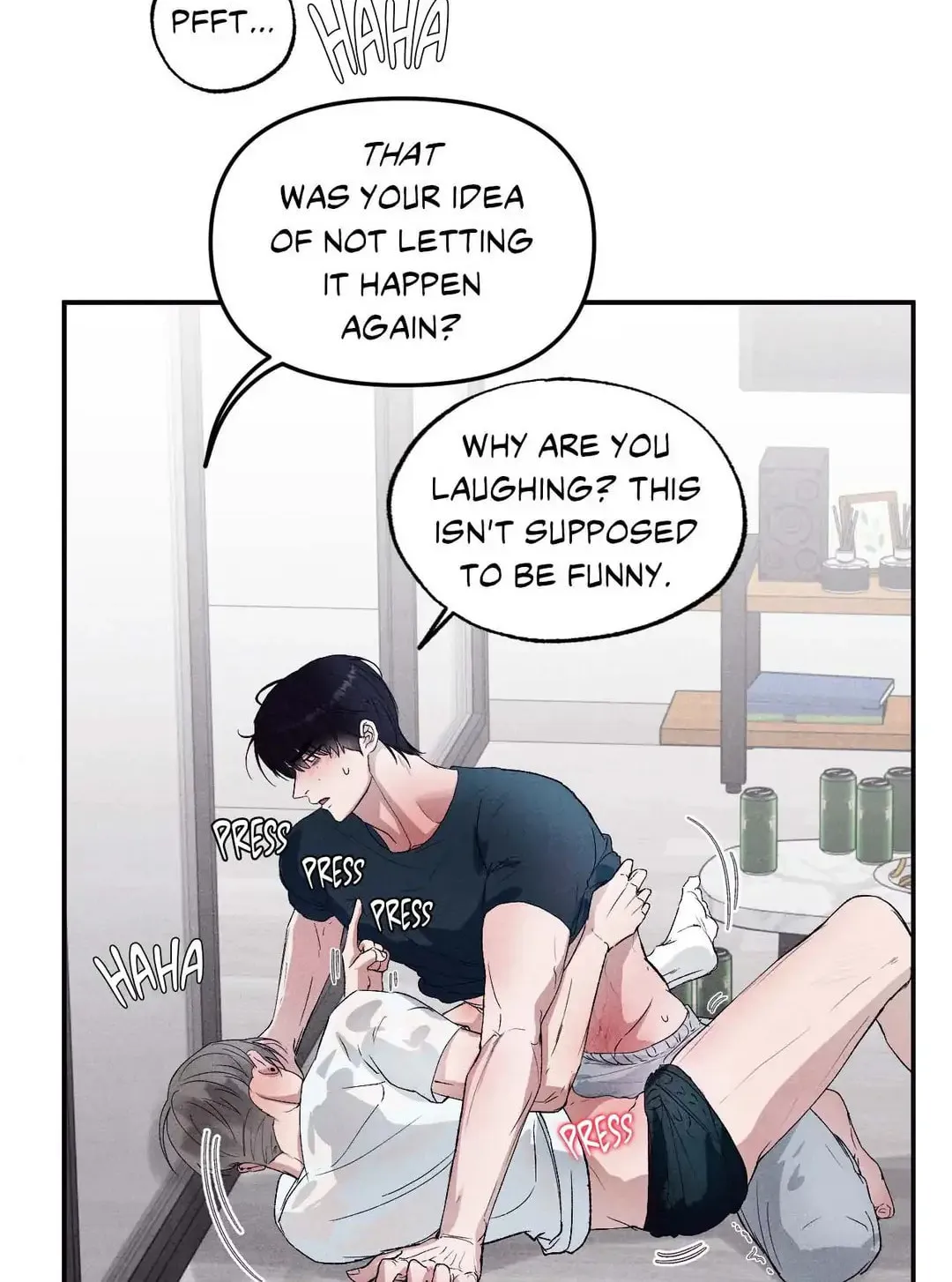 Unsleep Chapter 13 page 81 - 