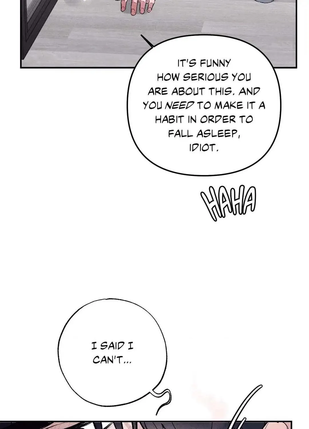 Unsleep Chapter 13 page 82 - 