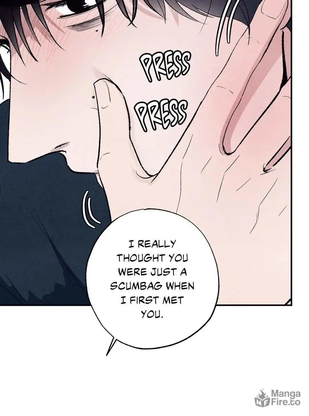 Unsleep Chapter 13 page 83 - 