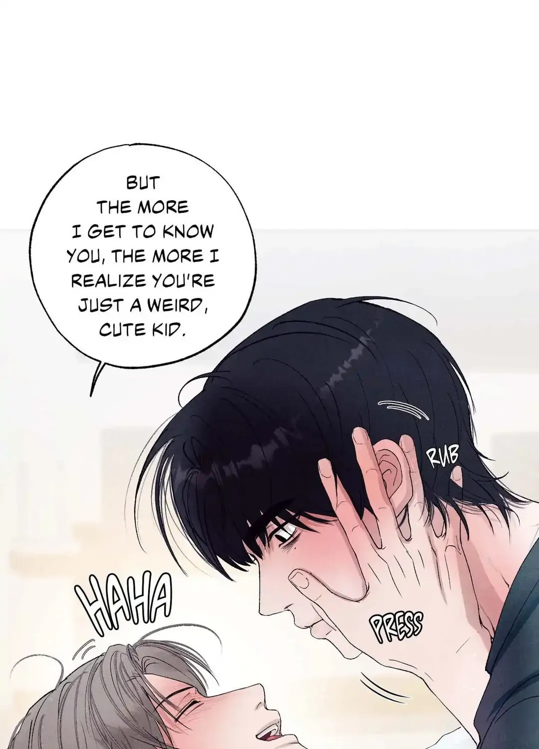 Unsleep Chapter 13 page 84 - 