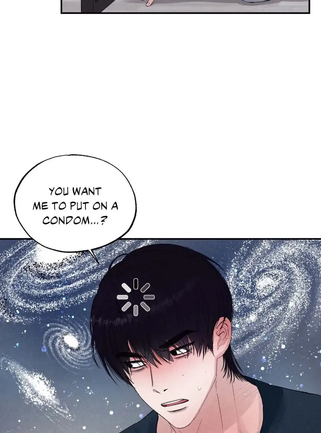 Unsleep Chapter 13 page 91 - 