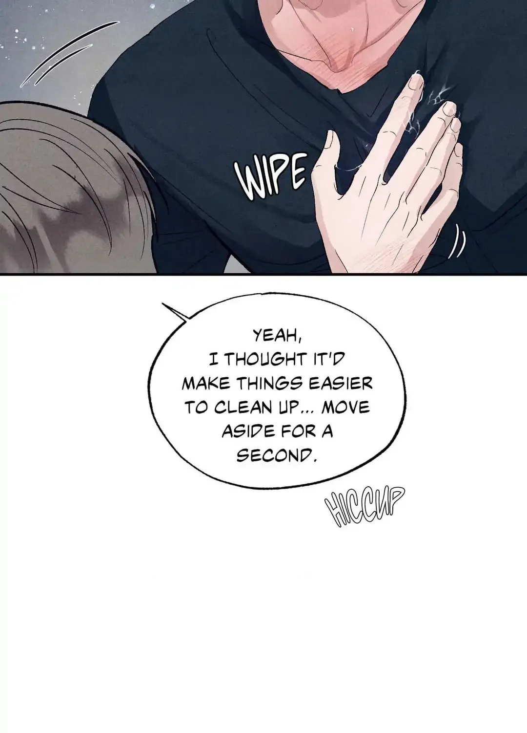 Unsleep Chapter 13 page 92 - 