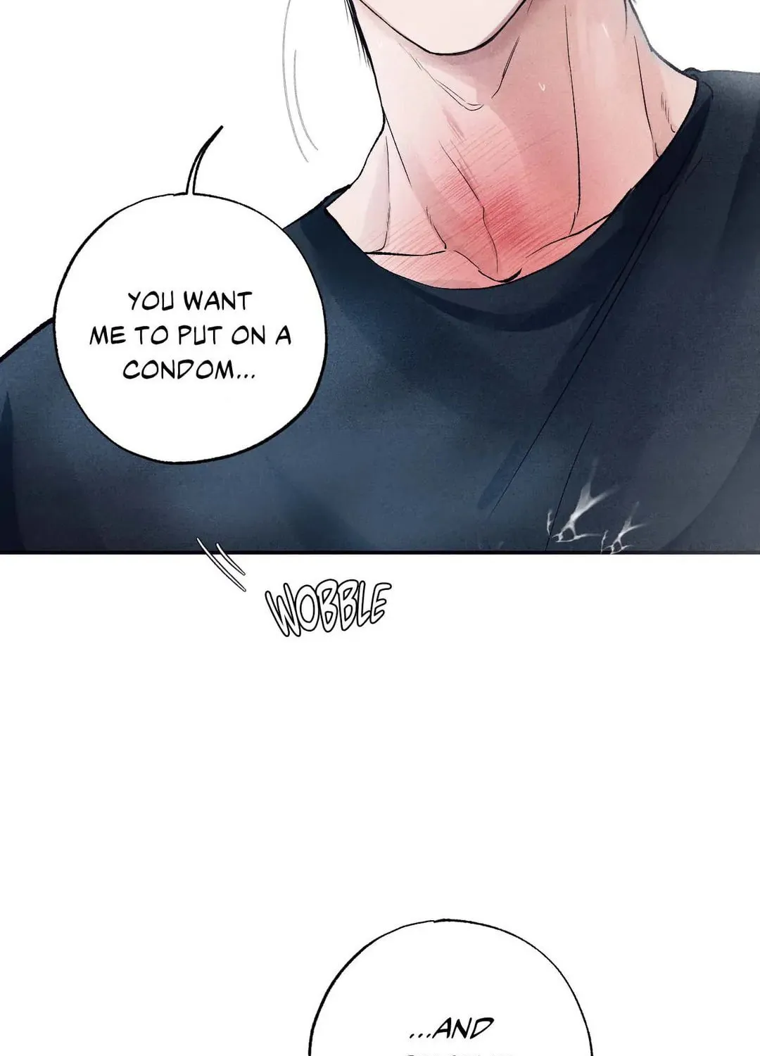 Unsleep Chapter 13 page 96 - 