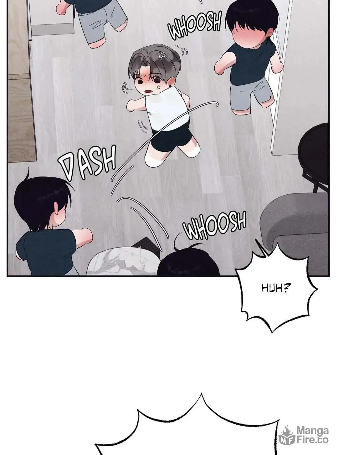Unsleep Chapter 14 page 17 - 