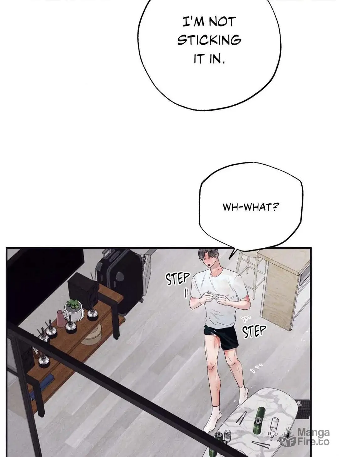 Unsleep Chapter 14 page 19 - 
