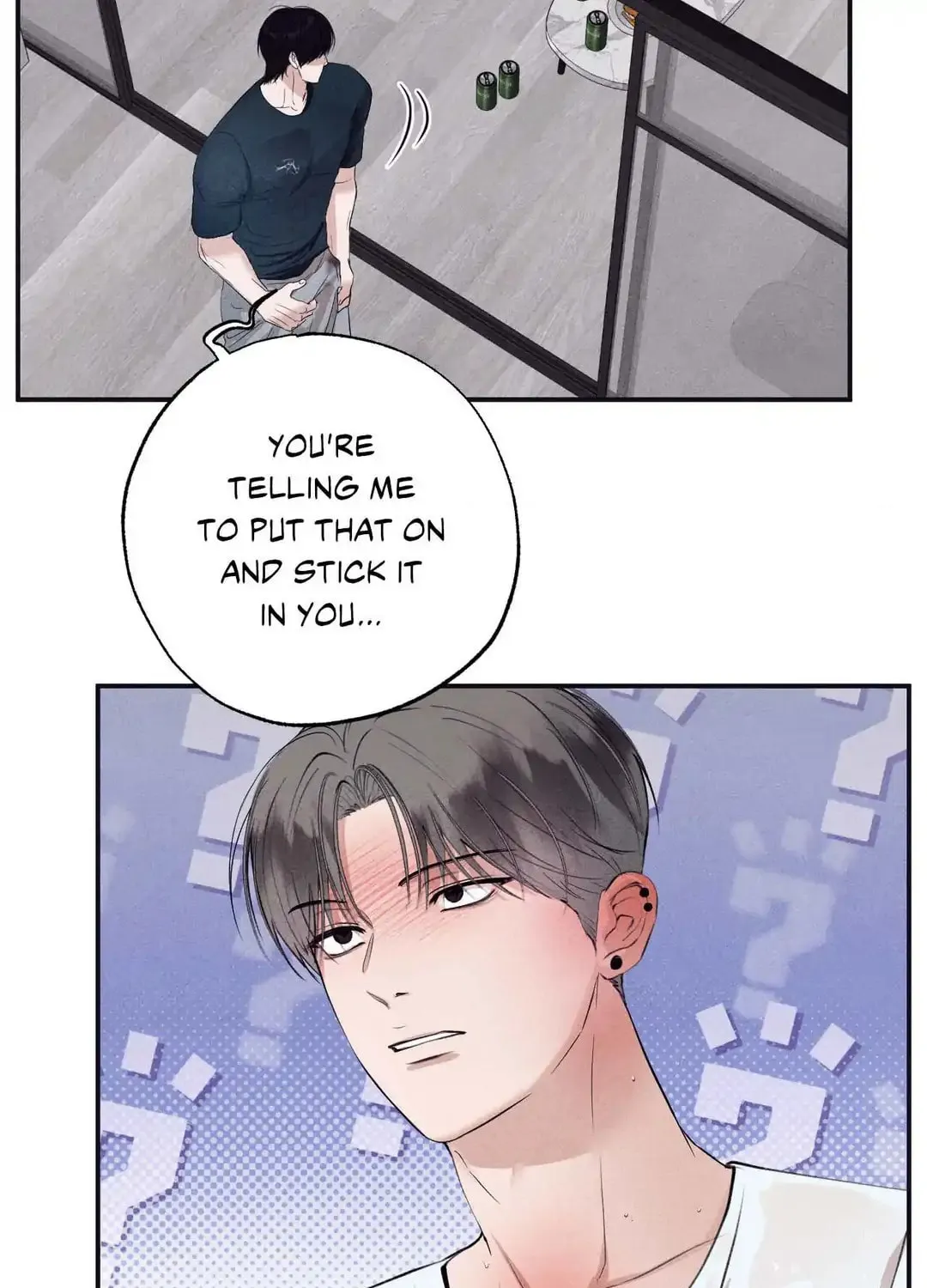 Unsleep Chapter 14 page 20 - 