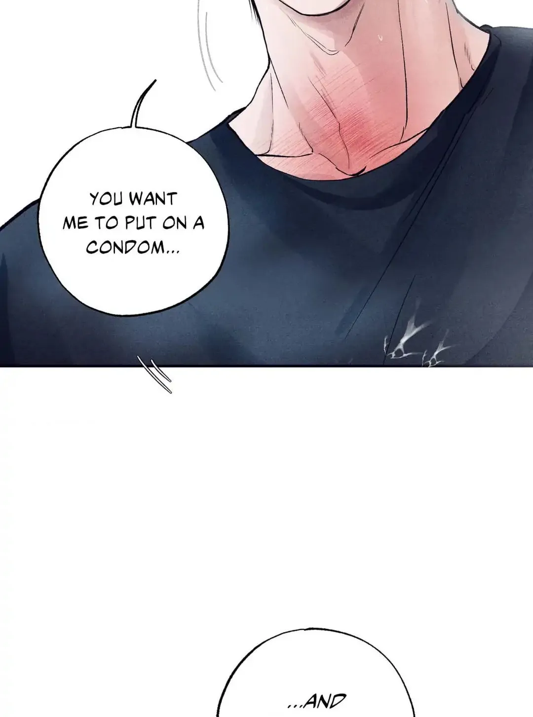 Unsleep Chapter 14 page 3 - 