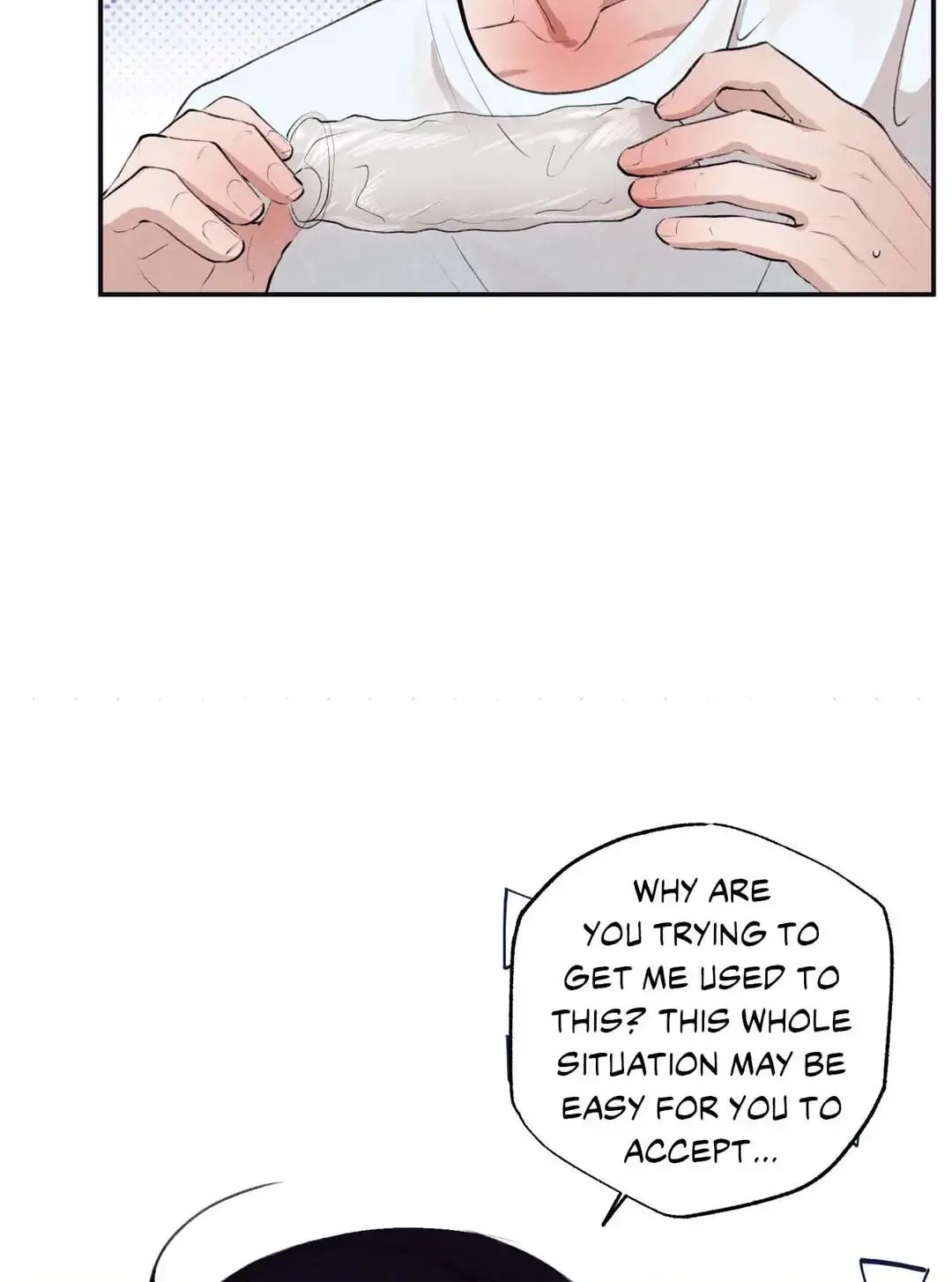 Unsleep Chapter 14 page 21 - 