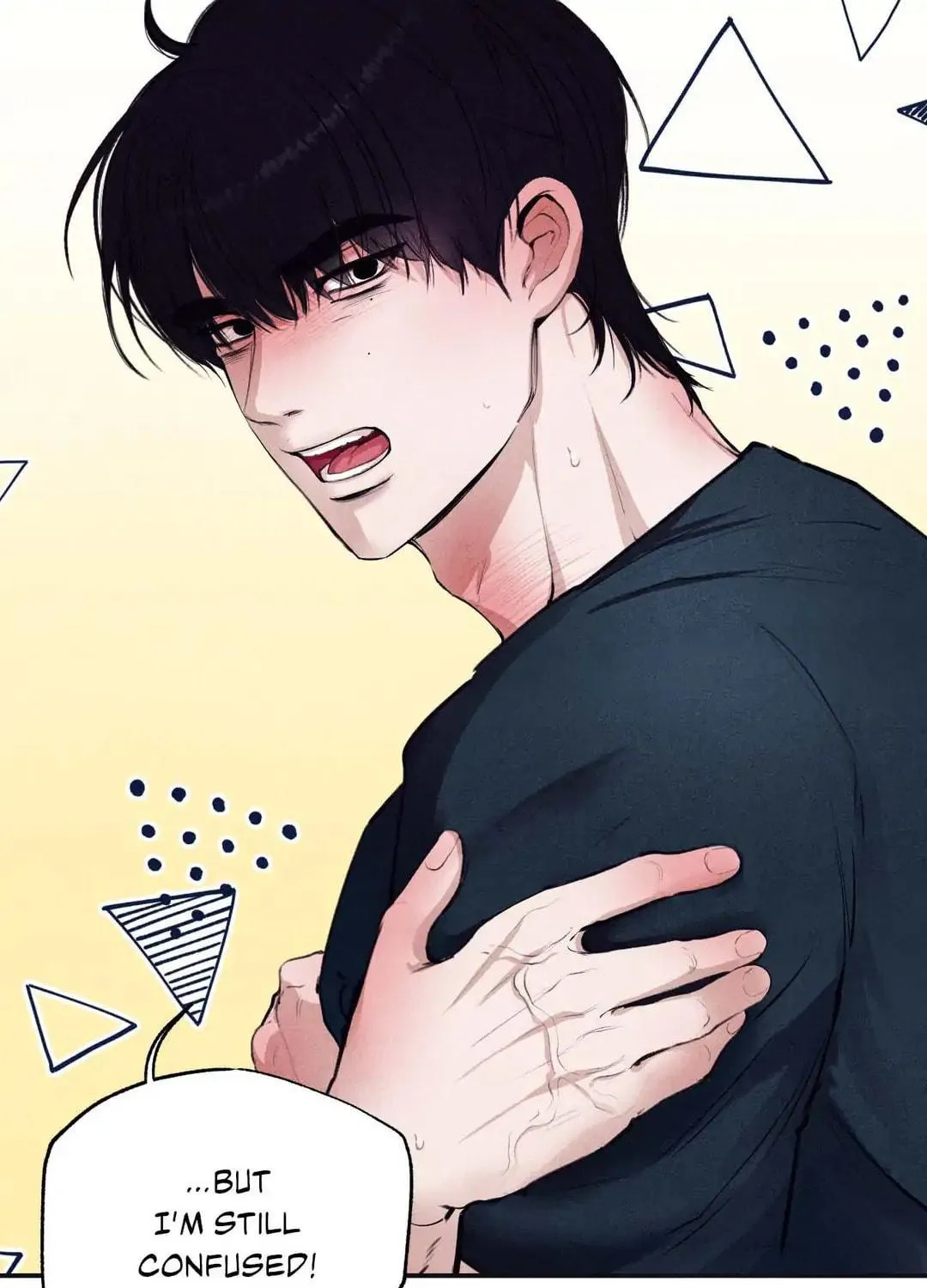 Unsleep Chapter 14 page 22 - 