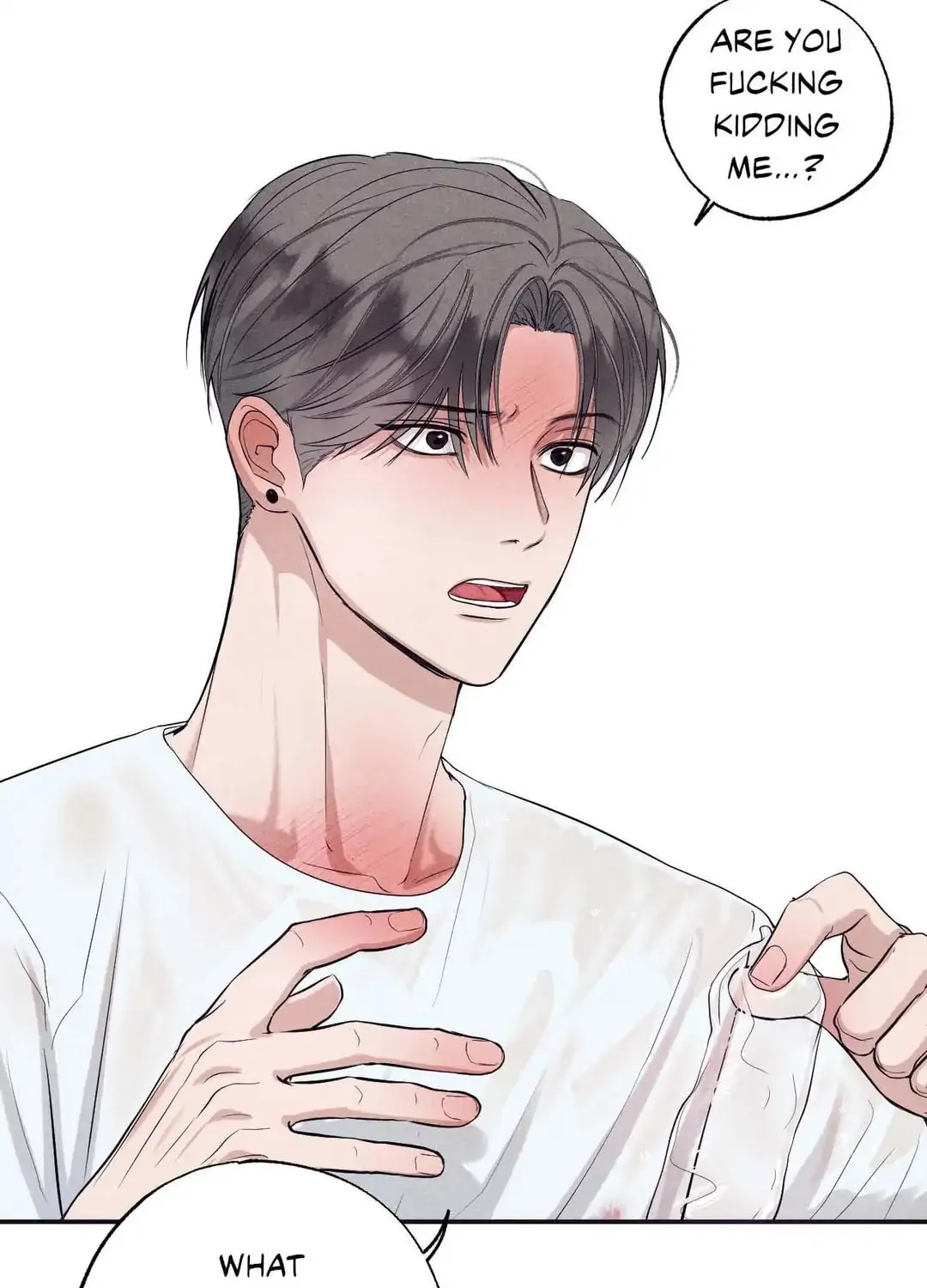 Unsleep Chapter 14 page 24 - 