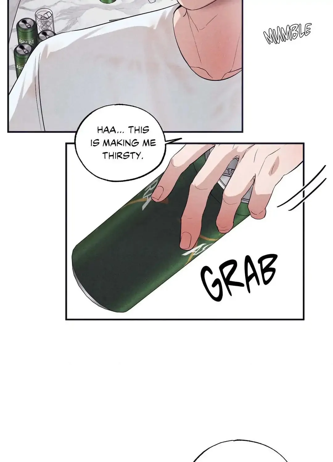 Unsleep Chapter 14 page 26 - 