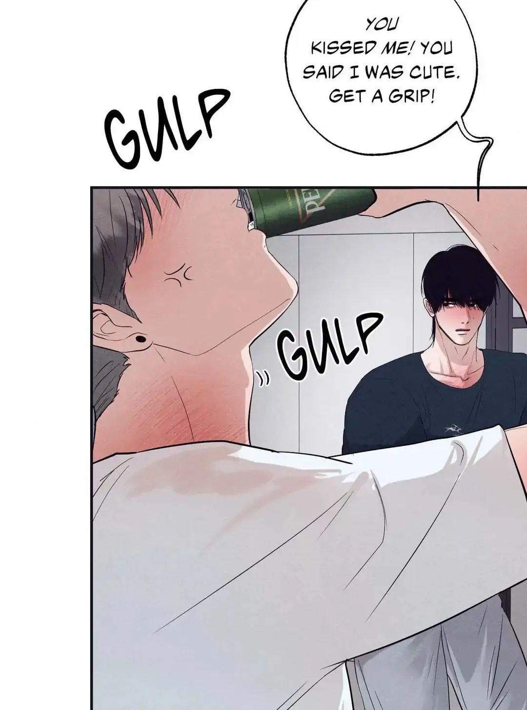 Unsleep Chapter 14 page 27 - 