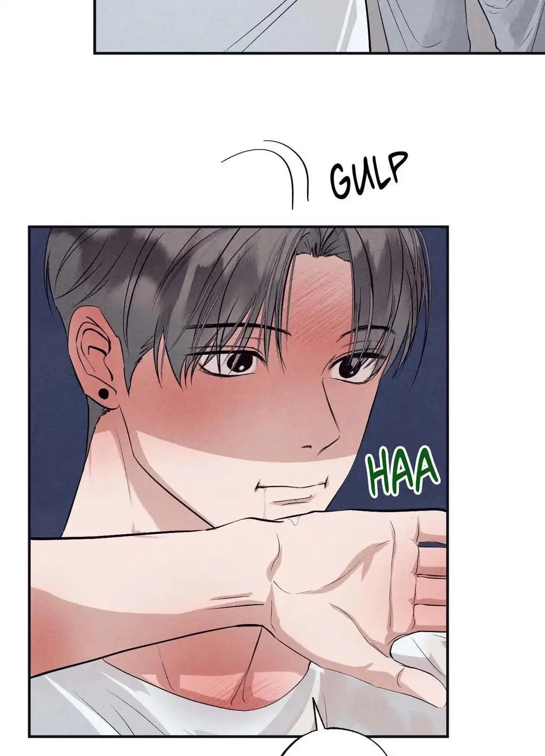 Unsleep Chapter 14 page 28 - 